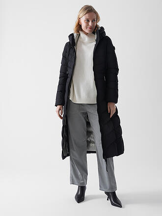 KHUJO | Steppmantel INGRAM 4