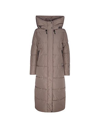 KHUJO | Steppmantel SOULANI 4