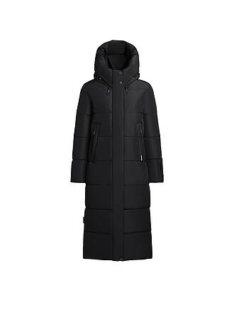 KHUJO | Steppmantel SOULANI 4