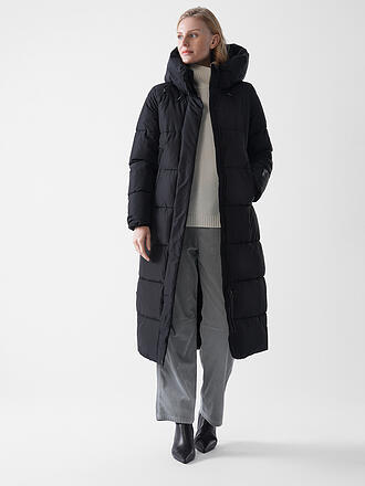 KHUJO | Steppmantel SOULANI 4