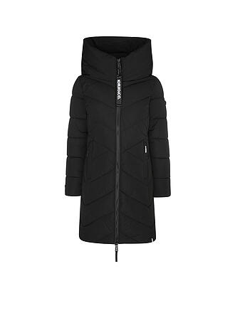 KHUJO | Piumino DARKA 2