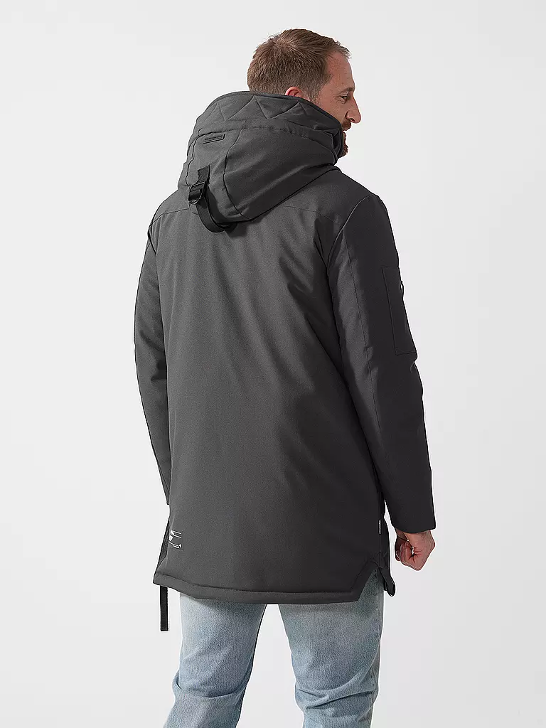 KHUJO | Parka CARL2 | 
