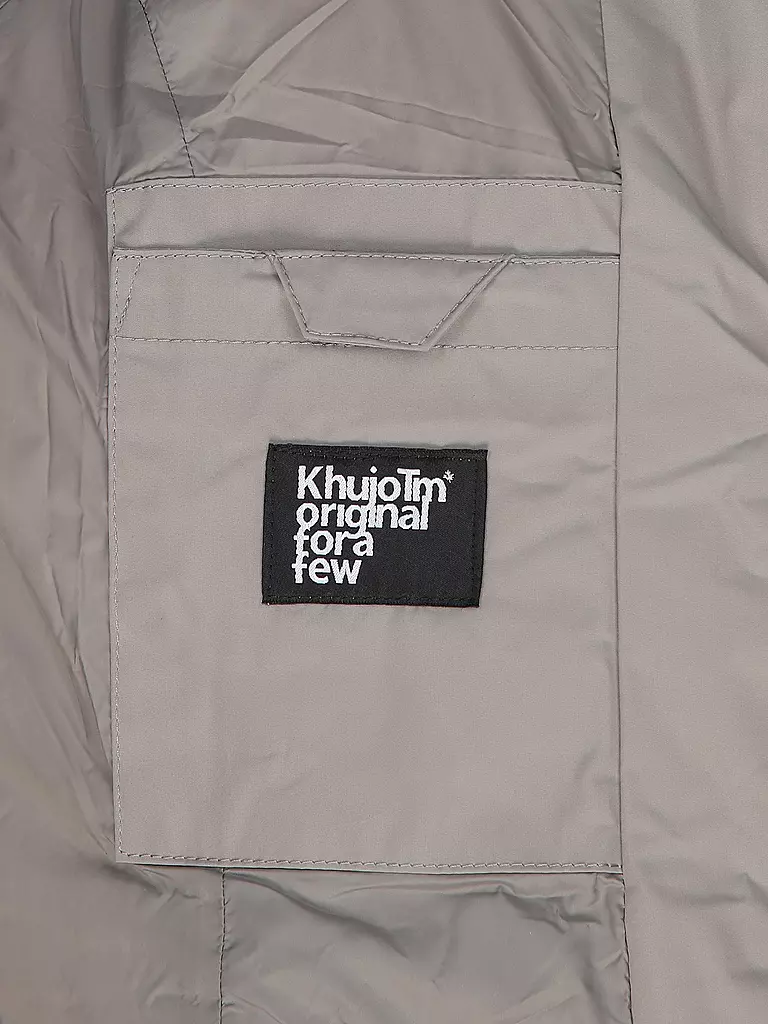 KHUJO | Piumino DARKA 2 | 