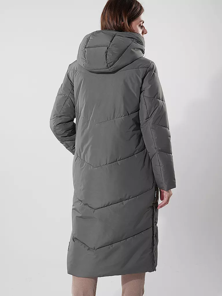 KHUJO | Steppmantel SONJE5 | Blu