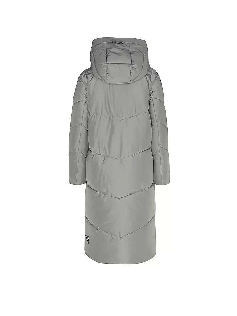 KHUJO | Steppmantel SONJE5 | Blu