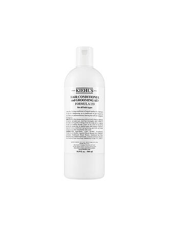 KIEHL'S | Cura dei capelli - Balsamo e aiuto per la cura dei capelli Formula 133 500ml