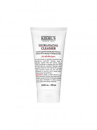KIEHL'S | Detergente Viso Ultra 75 ml