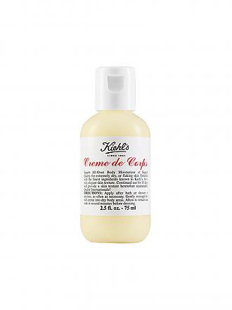 KIEHL'S | Creme de Corps 75ml