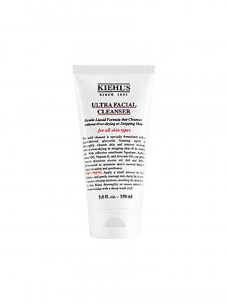 KIEHL'S | Detergente Viso Ultra 150ml
