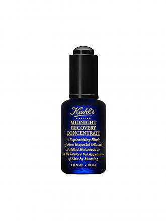 KIEHL'S | Midnight Recovery Concentrate 30 ml