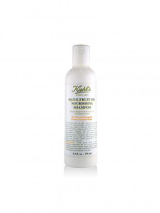KIEHL'S | Shampoo Nutriente all'Olio di Oliva 500ml