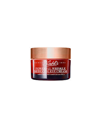 KIEHL'S | Powerful Wrinkle-Reducing Eye Cream 15ml
