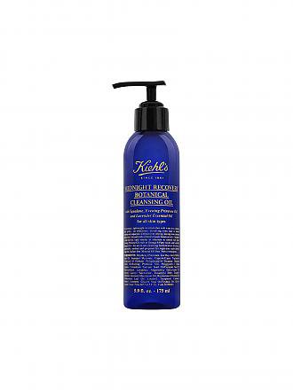 KIEHL'S | Midnight Recovery Botanical Cleansing Oil 175 ml