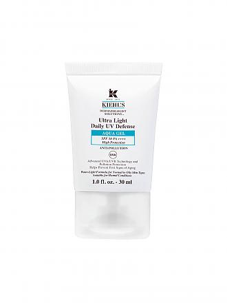 KIEHL'S | Sonnenpflege - Ultra Light Daily UV Defense Aqua Gel SPF50 30ml