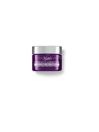 KIEHL'S | Crema occhi - Super Multi-Corrective Eye Zone Treatment 28ml