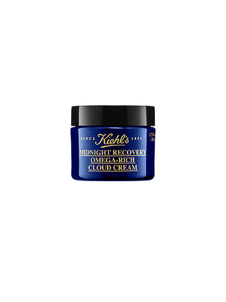 KIEHL'S | Crema viso - Midnight Recovery Cloud Cream 50ml