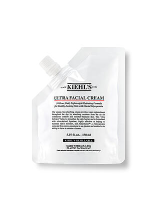KIEHL'S | Crema Viso - Ultra Facial Cream Ricarica 150ml