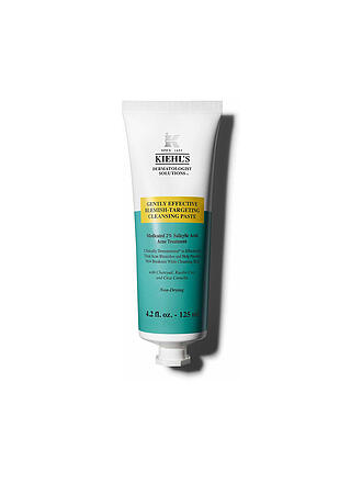 KIEHL'S | Pasta Detergente Delicata Efficace per il Trattamento delle Imperfezioni 125ml