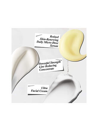 KIEHL'S | Cofanetto regalo - Set Soluzioni Leviganti per la Pelle 50ml / 30ml / 28ml