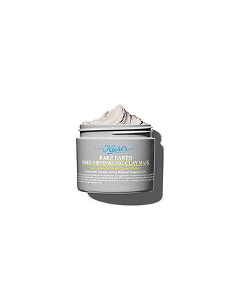 KIEHL'S | Rare Earth Pore Cleansing Mask 125ml