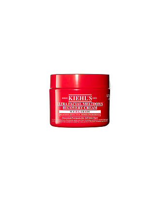 KIEHL'S | Crema Viso - Ultra Facial Meltdown Recovery Cream 50ml