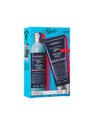 KIEHL'S | Set Regalo - The Classic Gentleman Kollektion Set 250ml / 200ml