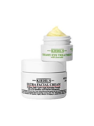 KIEHL'S | Set regalo - Ultra Facial Hydration Duo 28ml / 14ml