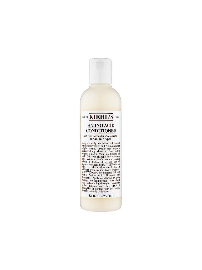 Amino Acid Conditioner 500ml