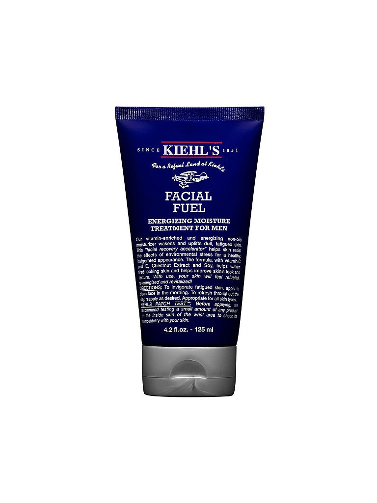 Facial Fuel Moisturizer 75ml