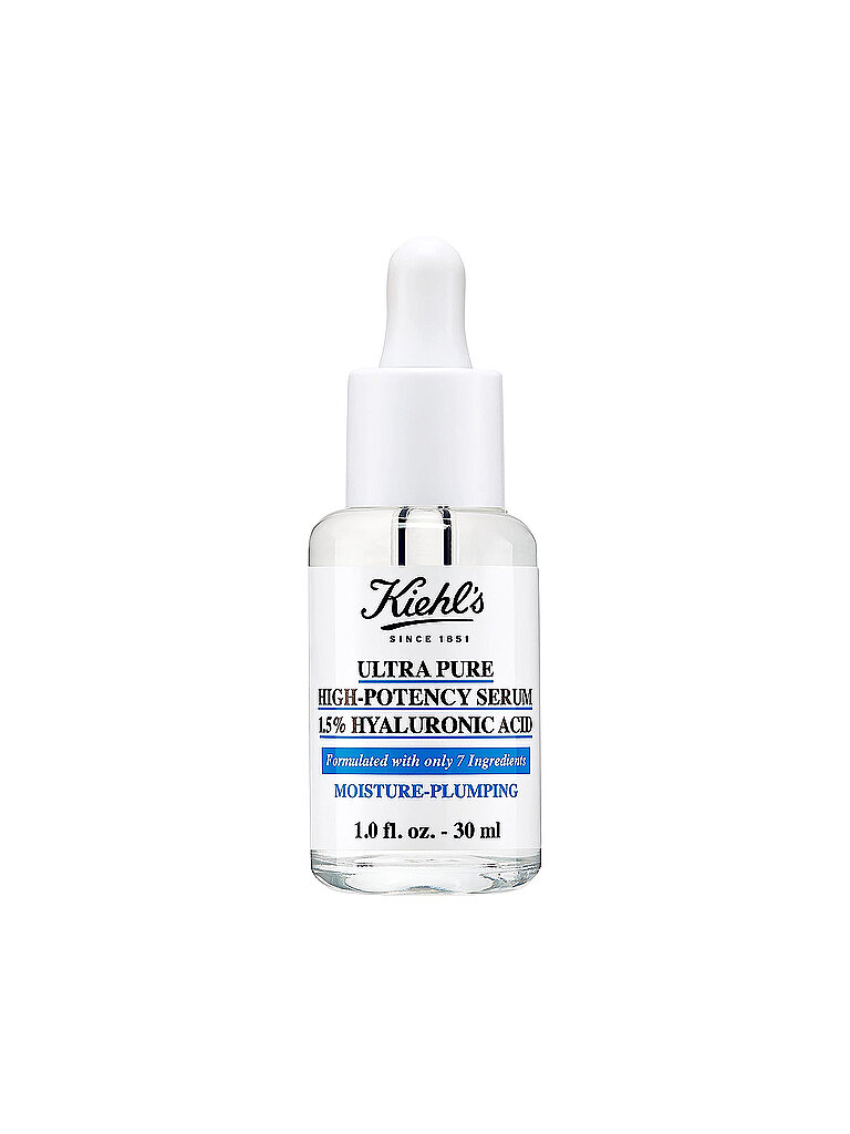 Ultra Pure High-Potency Serum 1.5% Hyaluronic Acid 30ml