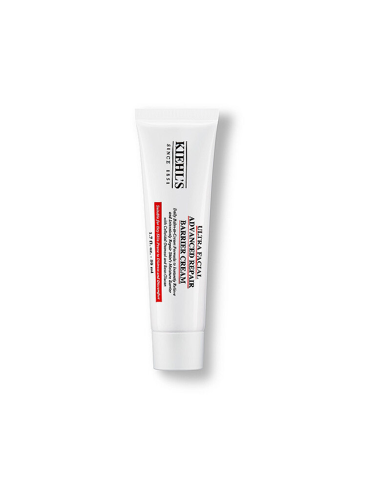 Ultra Facial Advanced Repair Barrier Cream 50ml