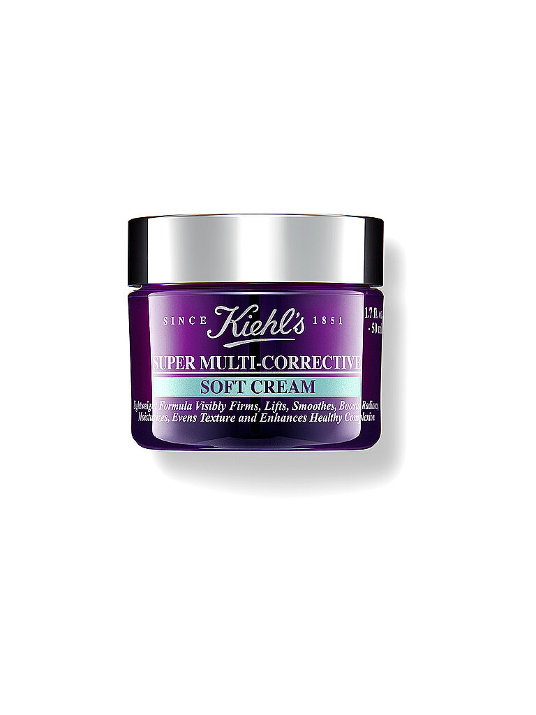 Crema viso - Super Multi Corrective Cream Fresh-Soft 50ml