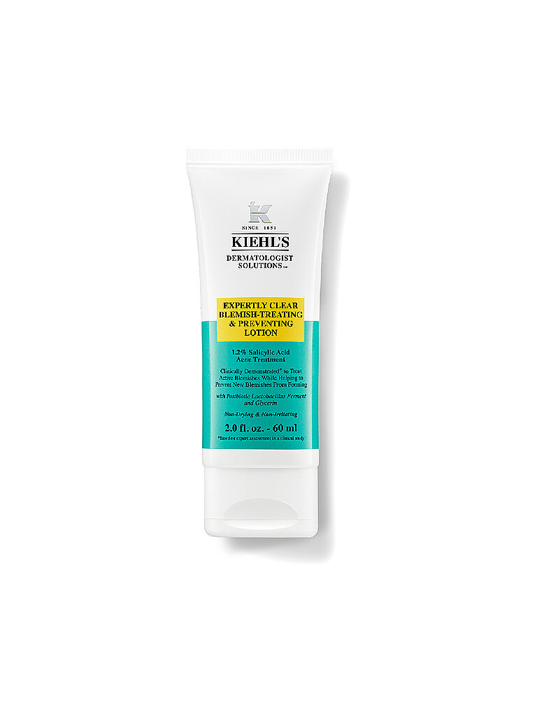 Crema viso - Expertly Clear Blemish Treating & Preventing Lotion 60ml