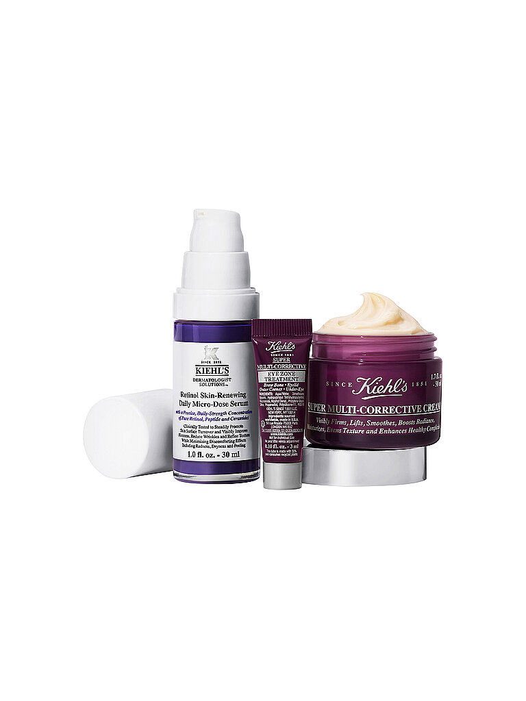 Set regalo - Set regalo Age-Less Experts 50 ml / 30 ml / 3 ml