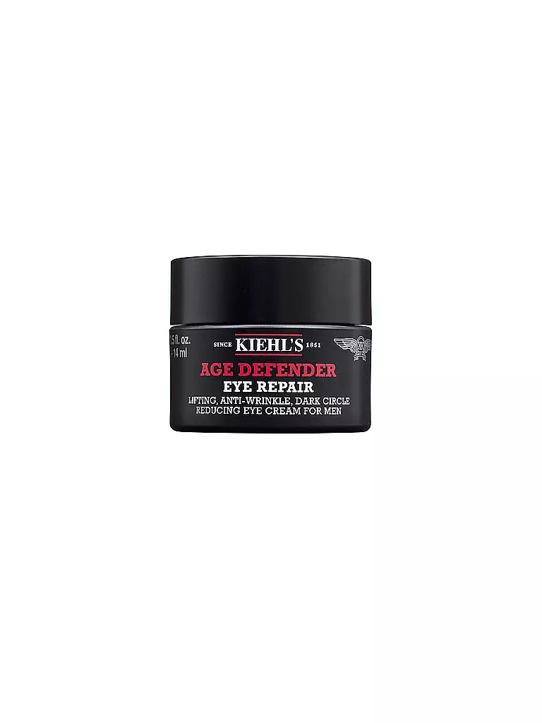 KIEHL'S | Age Defender Eye Repair 14ml | Senza colore