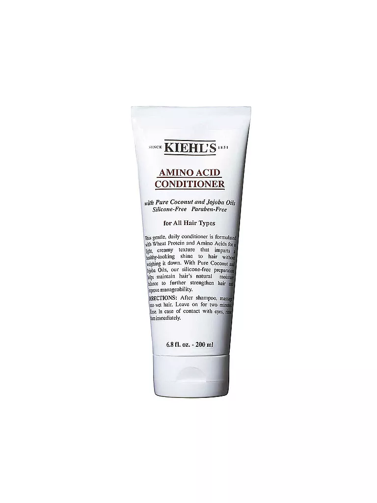 KIEHL'S | Amino Acid Conditioner 200ml | Senza colore
