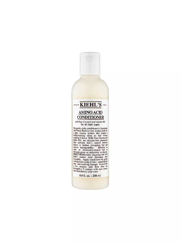 KIEHL'S | Amino Acid Conditioner 500ml | Senza colore