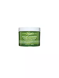 KIEHL'S | Avocado Nourishing Hydration Mask 100g | Senza colore