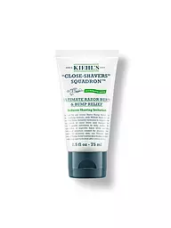 KIEHL'S | Balsamo dopobarba - Sollievo definitivo per irritazioni da rasoio e brufoli 75 ml | Senza colore