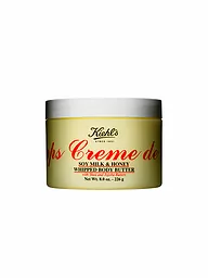 KIEHL'S | Burro Corpo Montata - Latte di Soia e Miele 226g | Senza colore