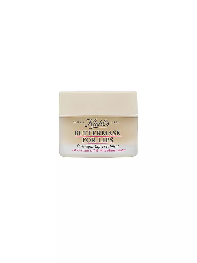 KIEHL'S | Buttermask For Lips | Trasparente