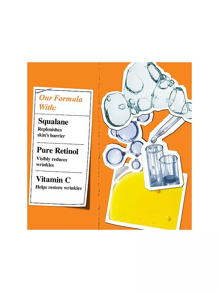 KIEHL'S | Cofanetto regalo - Set Soluzioni Leviganti per la Pelle 50ml / 30ml / 28ml | 