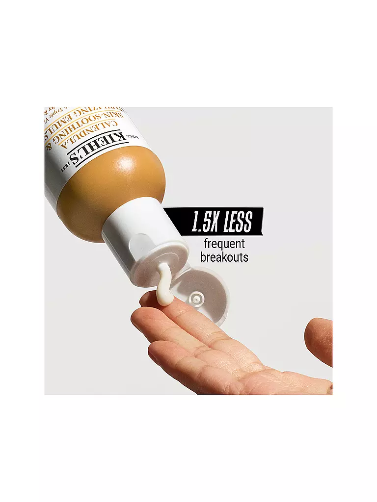 KIEHL'S | Crema viso - Emulsione alla Calendula 125ml | 