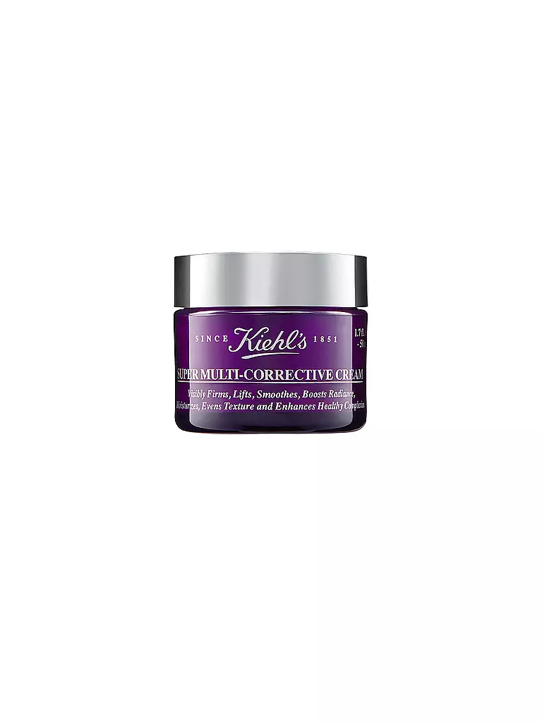 KIEHL'S | Crema viso - Super Multi-Corrective Cream 50ml | Senza colore