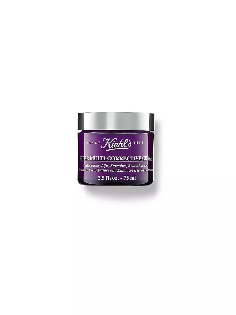 KIEHL'S | Crema Viso - Super Multi-Corrective Cream 75ml | Senza colore