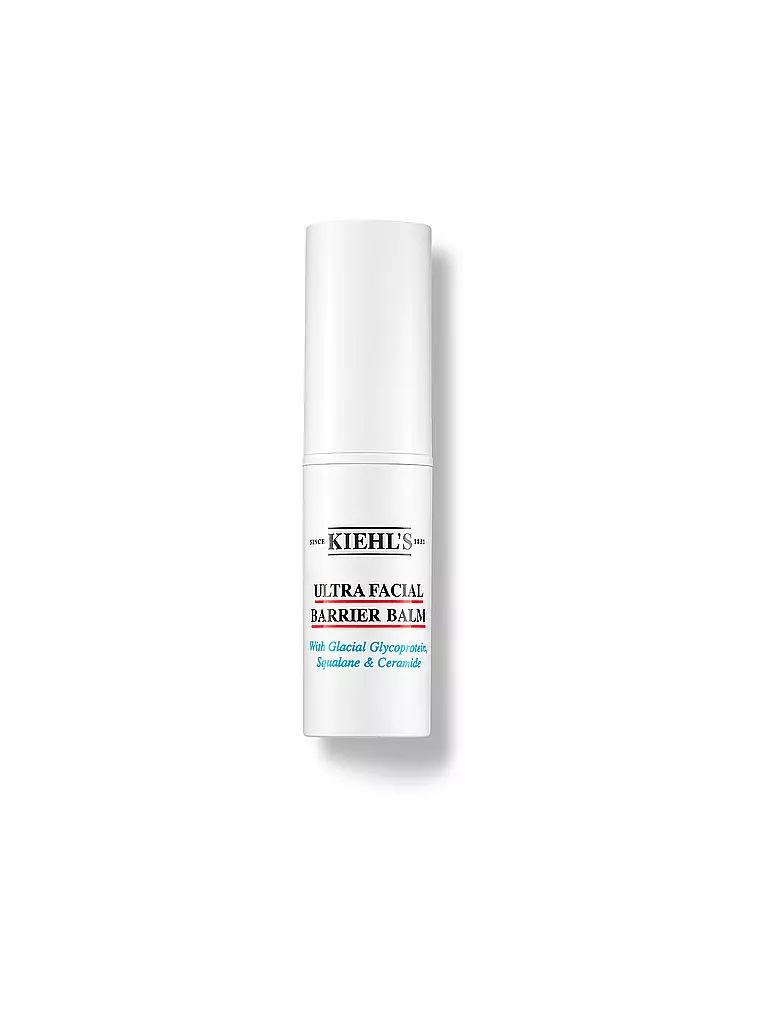KIEHL'S | Crema viso - Ultra Facial Barrier Balm 9ml | Senza colore