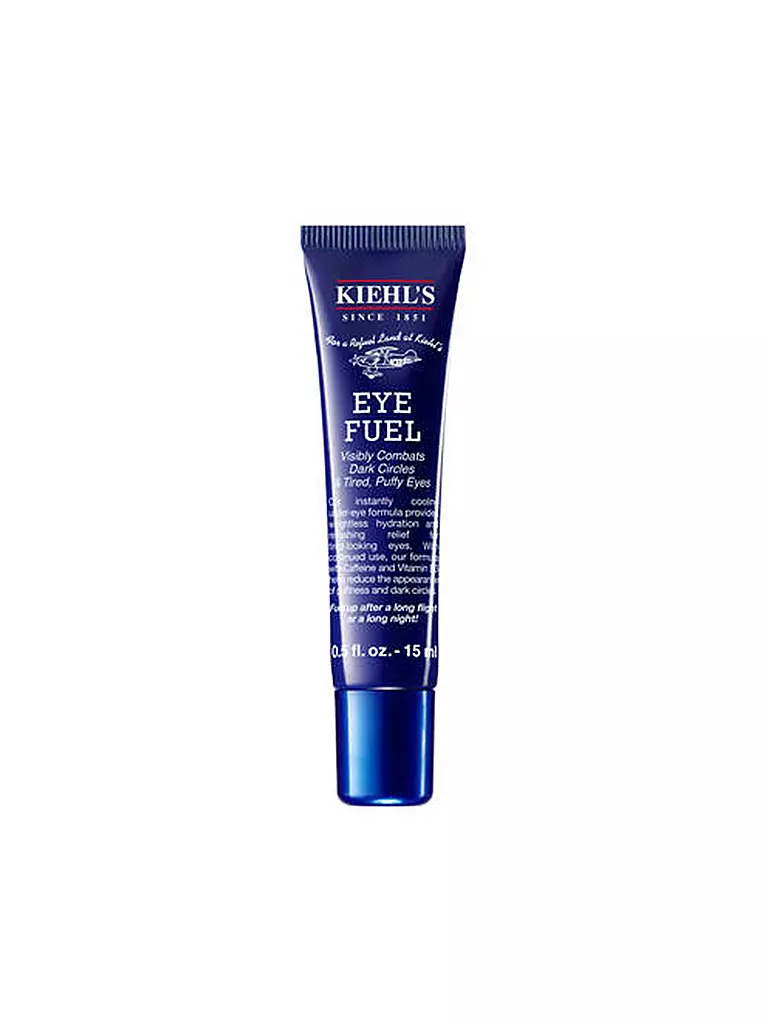 KIEHL'S | Eye Fuel 15ml | Senza colore