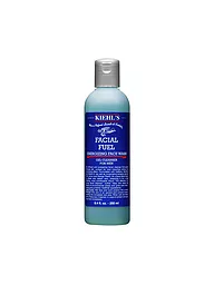KIEHL'S | Facial Fuel Energizing Face Wash 250ml | Senza colore