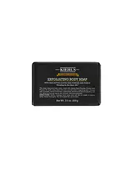 KIEHL'S | Grooming Solutions Sapone Esfoliante Corpo 200g | Senza colore