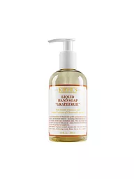 KIEHL'S | Liquid Hand Soap - Grapefruit 200ml | Senza colore
